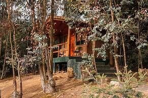 Glamping Experience Savieza