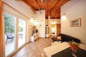 Anita - 100 m From the Beach - A1