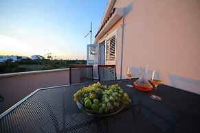 Anita - 100 m From the Beach - A1