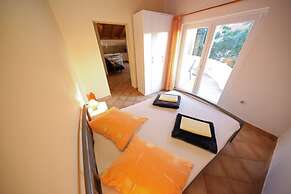 Anita - 100 m From the Beach - A1