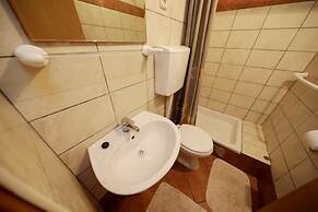 Anita - 100 m From the Beach - A1