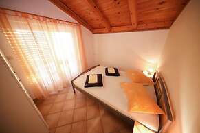 Anita - 100 m From the Beach - A1