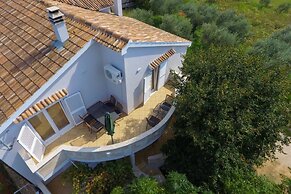 Anita - 100 m From the Beach - A1