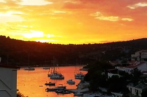 Garden - sea View - A1