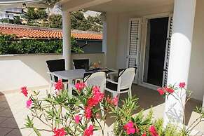 Garden - sea View - A1