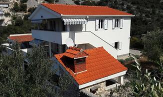 Garden - sea View - A1