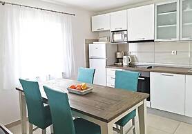 Garden - sea View - A1