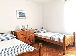 Garden - sea View - A1