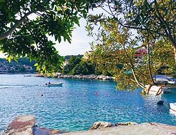 Garden - sea View - A1