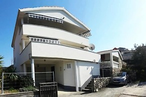 Garden - sea View - A1