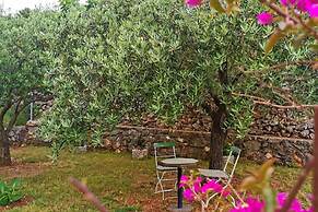 Garden - sea View - A1