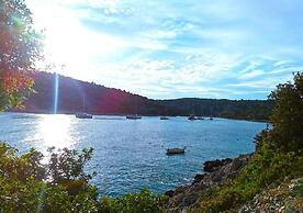 Garden - sea View - A1