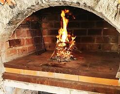 Garden - sea View - A1