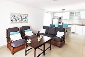 Garden - sea View - A1