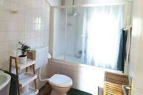 Garden - sea View - A1