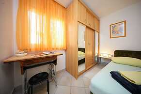 Anita - 100 m From the Beach - A4