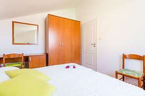 Villa Bouganvillea - sea View & Garden - A3 Comfort