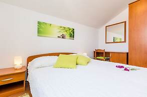 Villa Bouganvillea - sea View & Garden - A3 Comfort