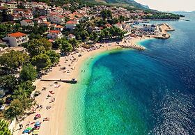 Bravo - 100 m From Beach - SA2