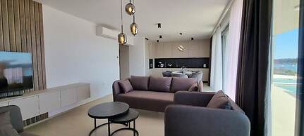 Mark 1 - 100 m From sea - A1