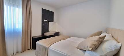 Mark 1 - 100 m From sea - A1