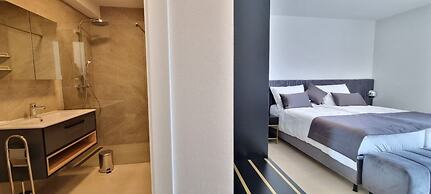 Mark 1 - 100 m From sea - A1