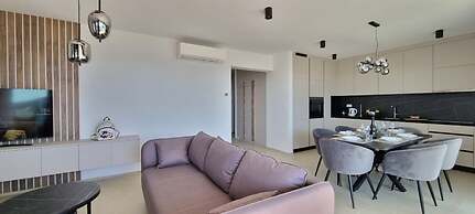 Mark 1 - 100 m From sea - A1