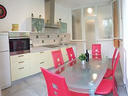 Mila - 80 m From the Beach - A1