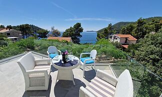 Mila - 80 m From the Beach - A1