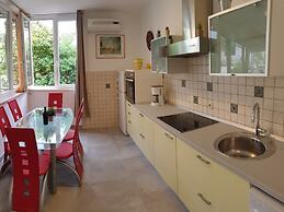 Mila - 80 m From the Beach - A1