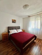 Dalibor - 5m From the sea With Parking - A7