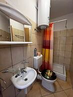 Dalibor - 5m From the sea With Parking - A7