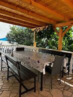 Dalibor - 5m From the sea With Parking - A7