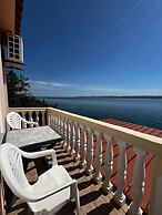 Dalibor - 5m From the sea With Parking - A7