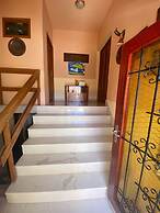 Dari - 120 m From sea - A1