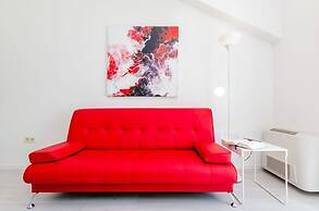 Villa Bouganvillea - sea View & Garden - A4 Premium