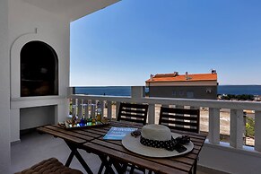 Prgo - With View and Parking - A2