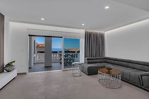 Prgo - With View and Parking - A2