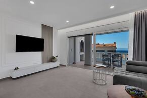 Prgo - With View and Parking - A2