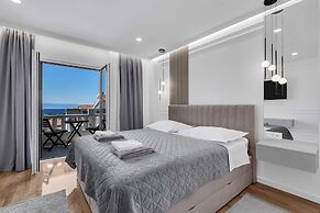 Prgo - With View and Parking - A1