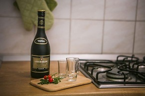 Arc - 5 M From Beach - A1 Green