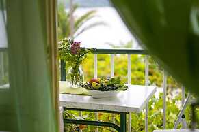 Arc - 5 M From Beach - A1 Green