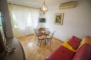 Arc - 5 M From Beach - A1 Green