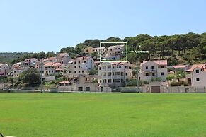 Mirja - sea View - A1