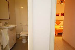 Mirja - sea View - A1