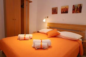 Mirja - sea View - A1