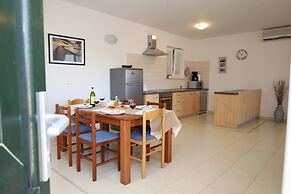 Mirja - sea View - A1