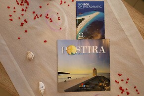 Mirja - sea View - A1