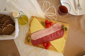 Mirja - sea View - A1