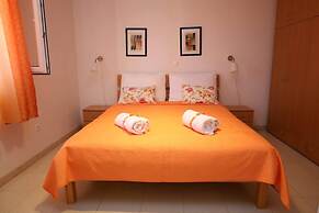 Mirja - sea View - A1